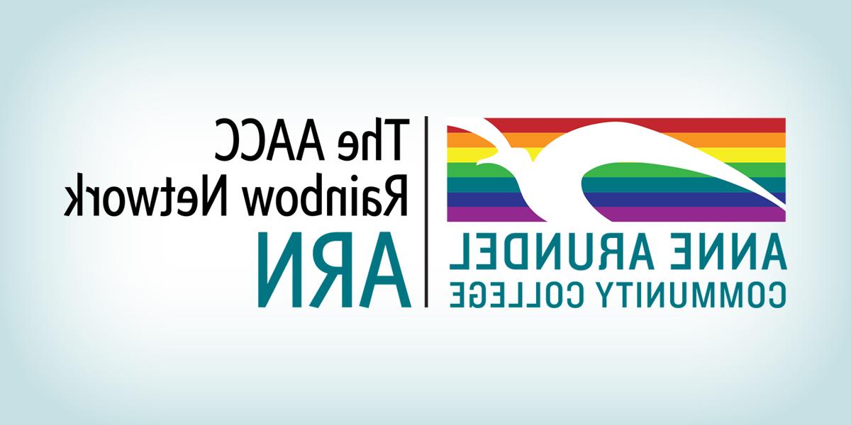 AACC Rainbow Network logo